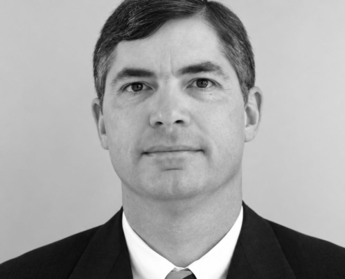 Portrait photo of Brian G. Rubin, MD