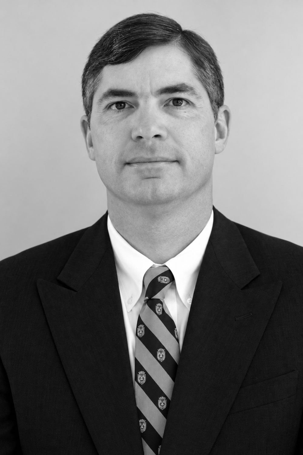 Brian G. Rubin, MD Portrait photo of Brian G. Rubin, MD