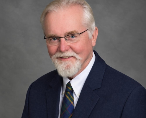 Portrait photo of Daniel J. Reddy, MD