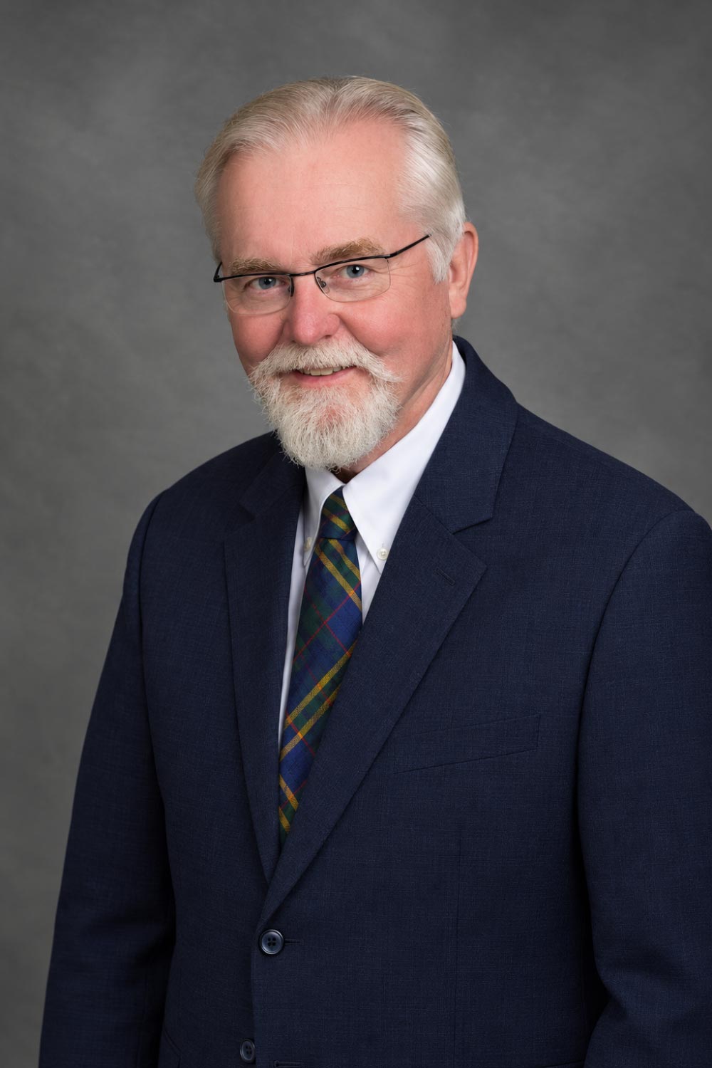Portrait photo of Daniel J. Reddy, MD