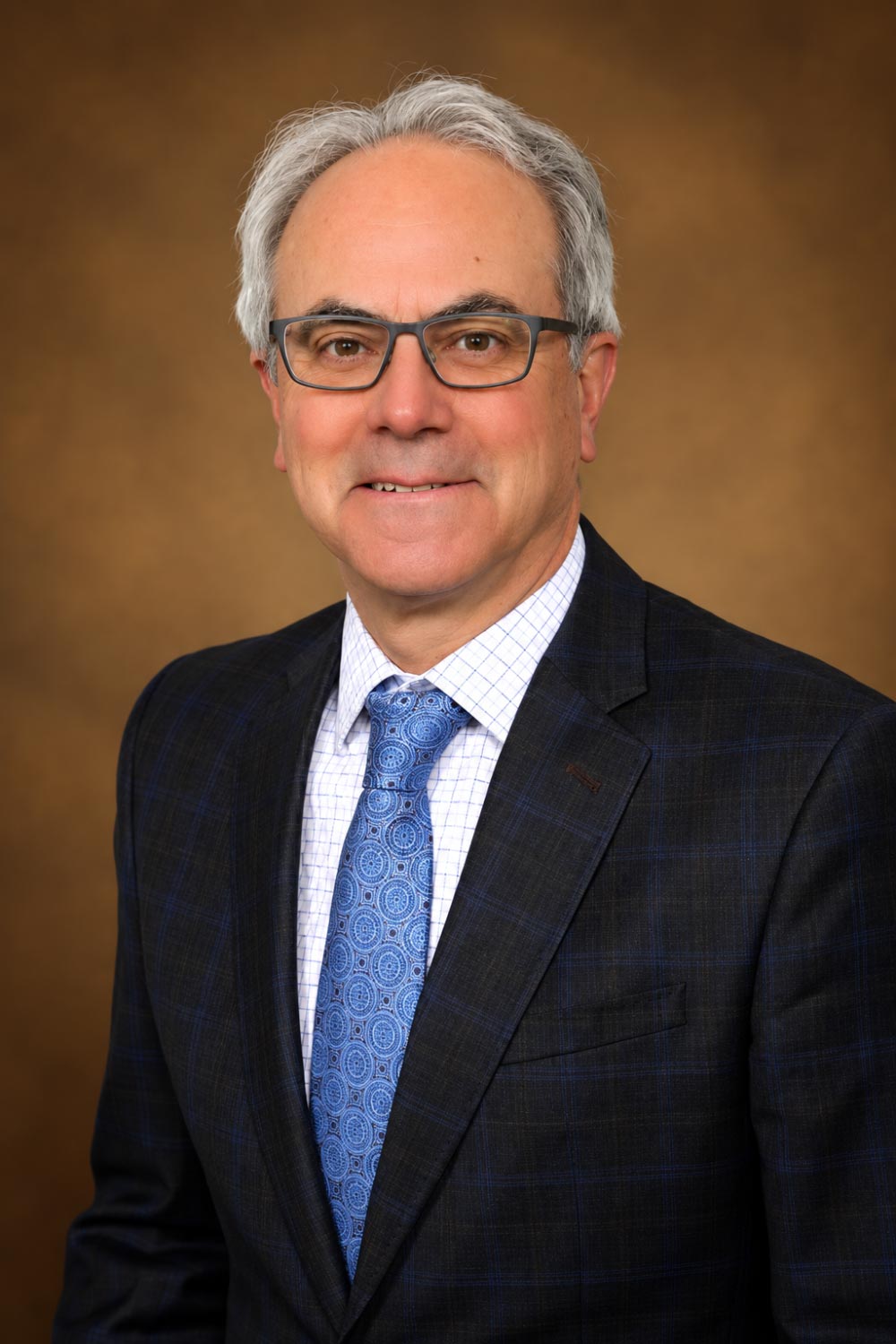 Donald L. Jacobs, MD Portrait photo of Donald L. Jacobs, MD