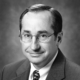 Portrait photo of Gerald B. Zelenock, MD