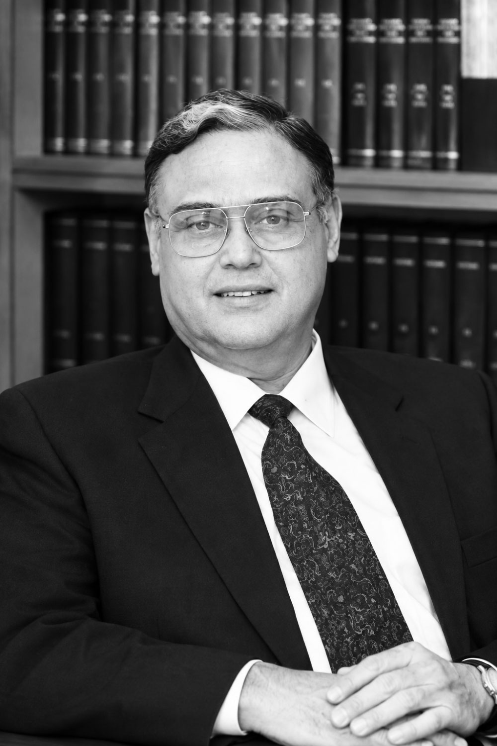 Portrait photo of Gregorio A. Sicard, MD