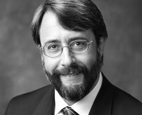 Portrait photo of Howard P. Greisler, MD