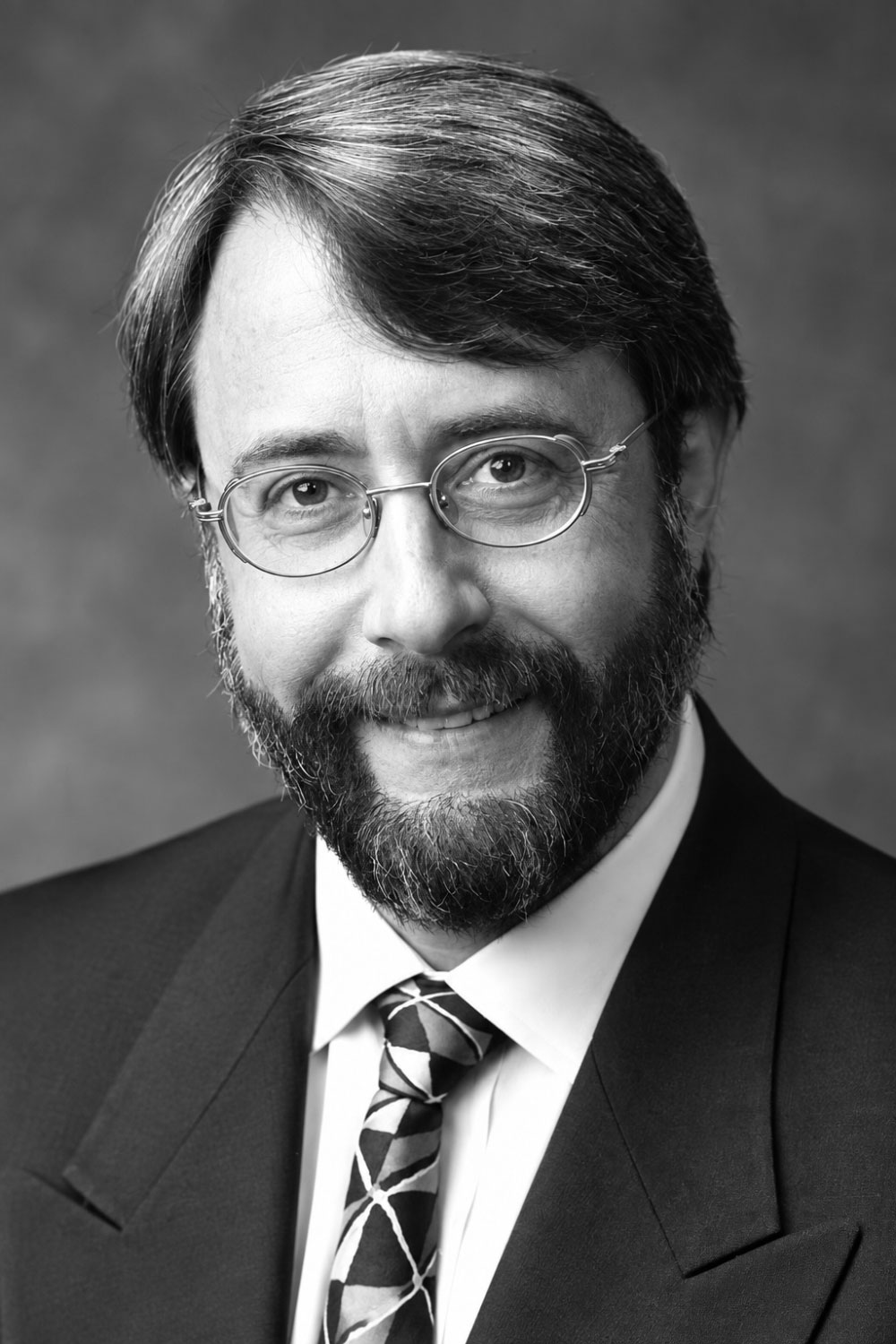 Howard P. Greisler, MD Portrait photo of Howard P. Greisler, MD
