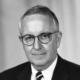 Portrait photo of James C. Stanley, MD