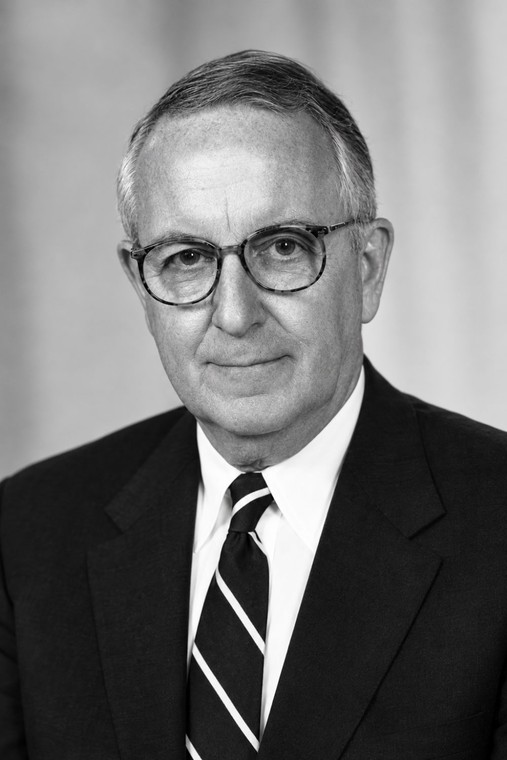 James C. Stanley, MD Portrait photo of James C. Stanley, MD