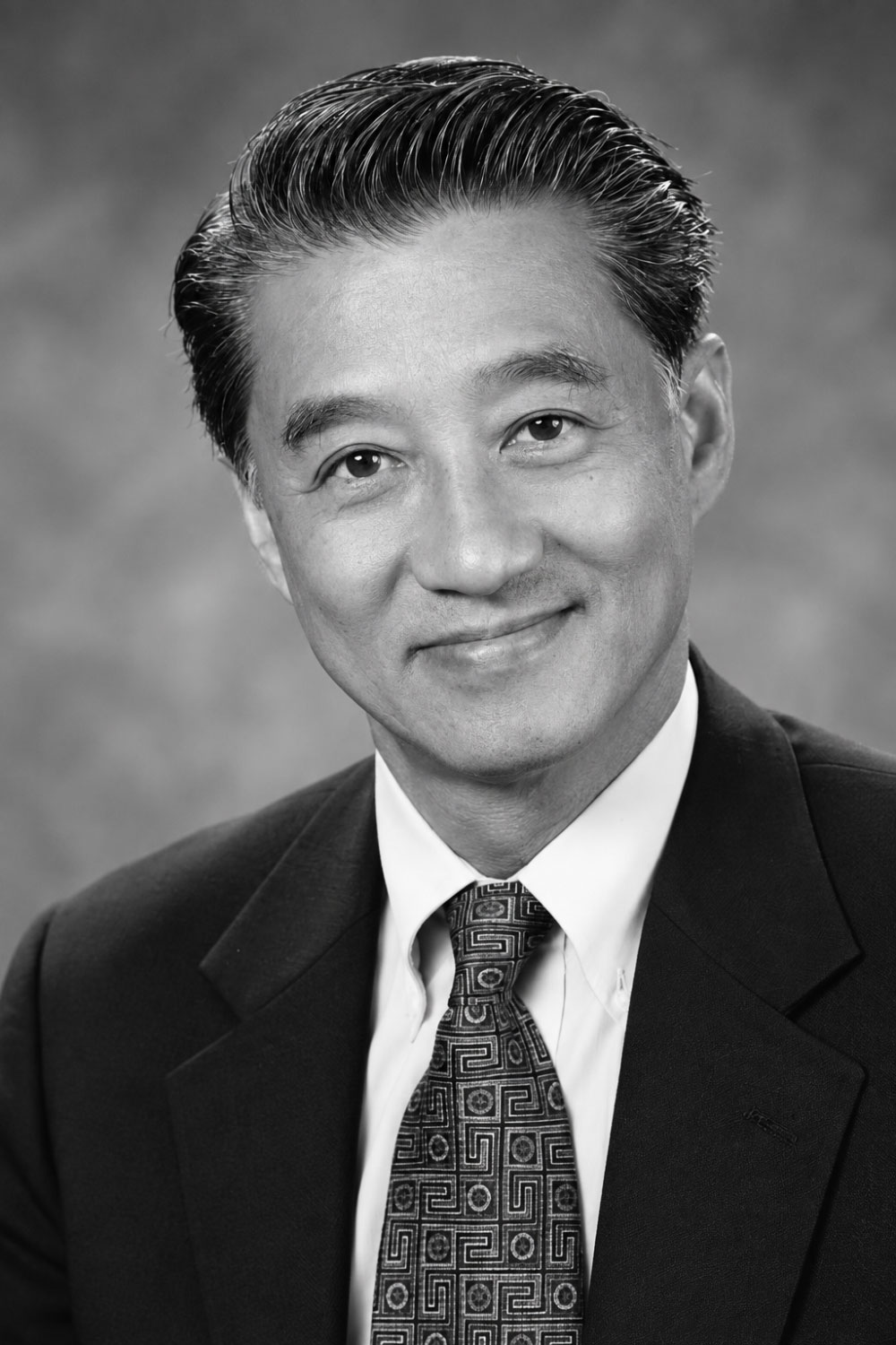 James S. T. Yao, MD, PhD Portrait photo of James S. T. Yao, MD, PhD