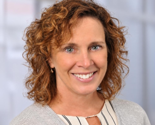 Portrait photo of Jean E. Starr, MD