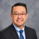 Portrait photo of Jeffrey Jim, MD