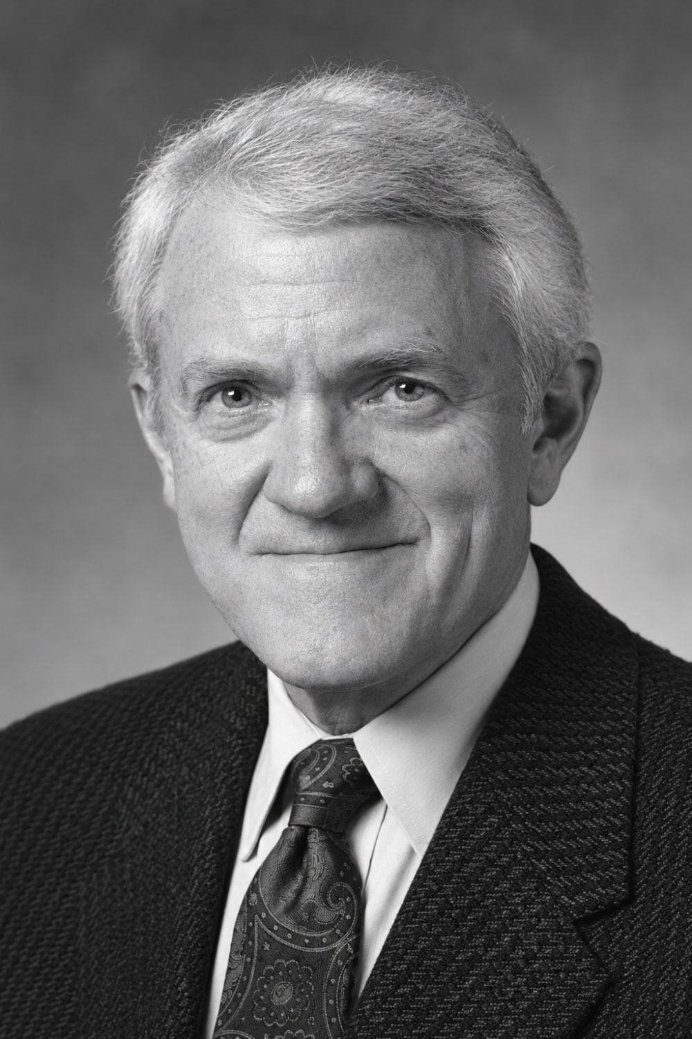 John L. Glover, MD Portrait photo of John L. Glover, MD