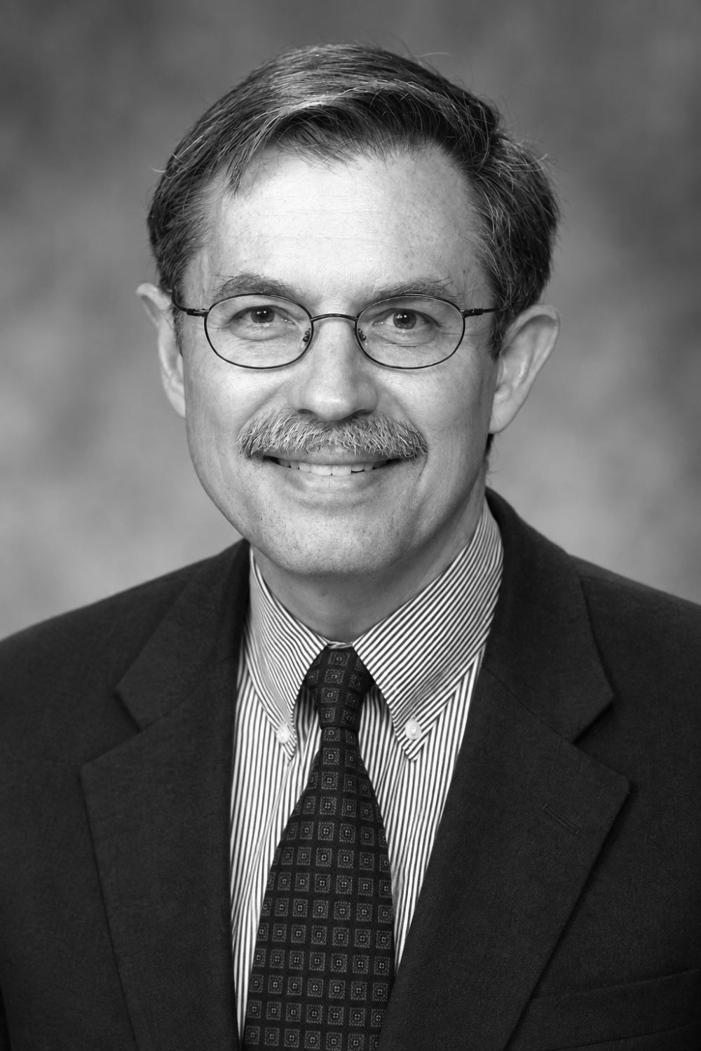 John W. Hallett, Jr., MD Portrait photo of John W. Hallett, Jr., MD