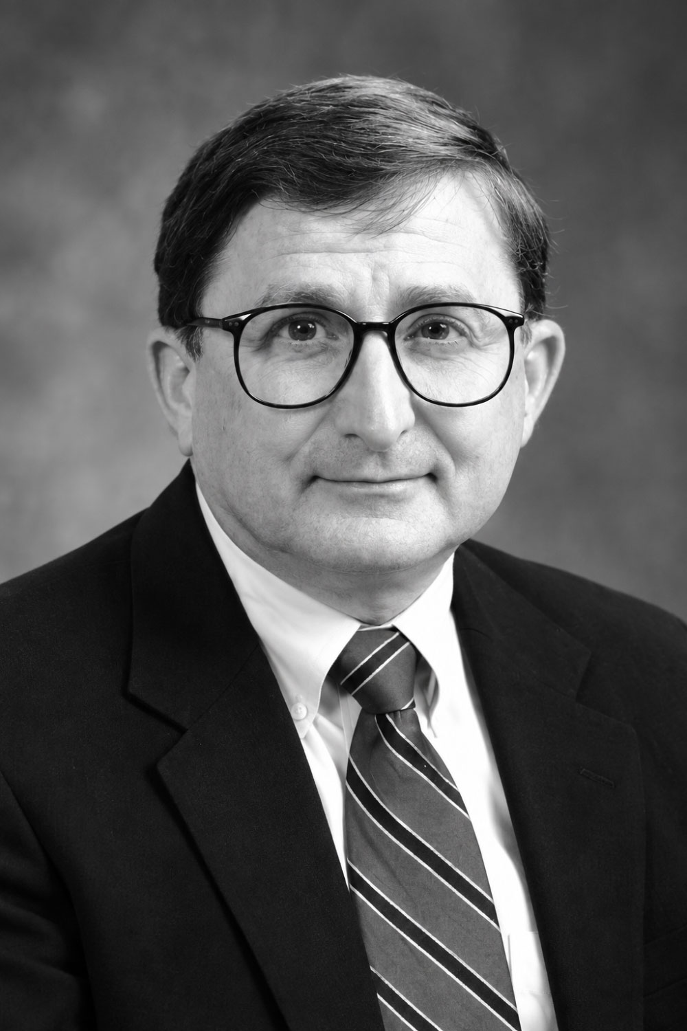 Portrait photo of Jonathan B. Towne, MD