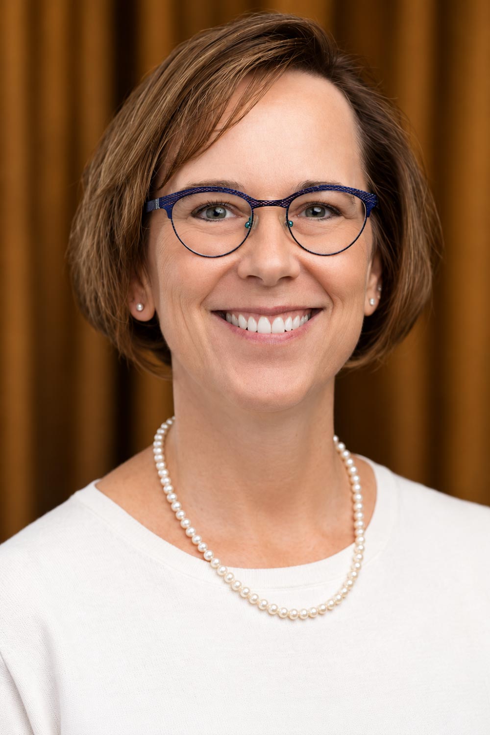 Kellie R. Brown, MD Portrait photo of Kellie R. Brown, MD