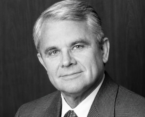 Portrait photo of Larry H. Hollier, MD