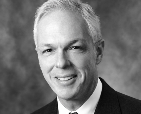 Portrait photo of Malcolm B. Herring, MD