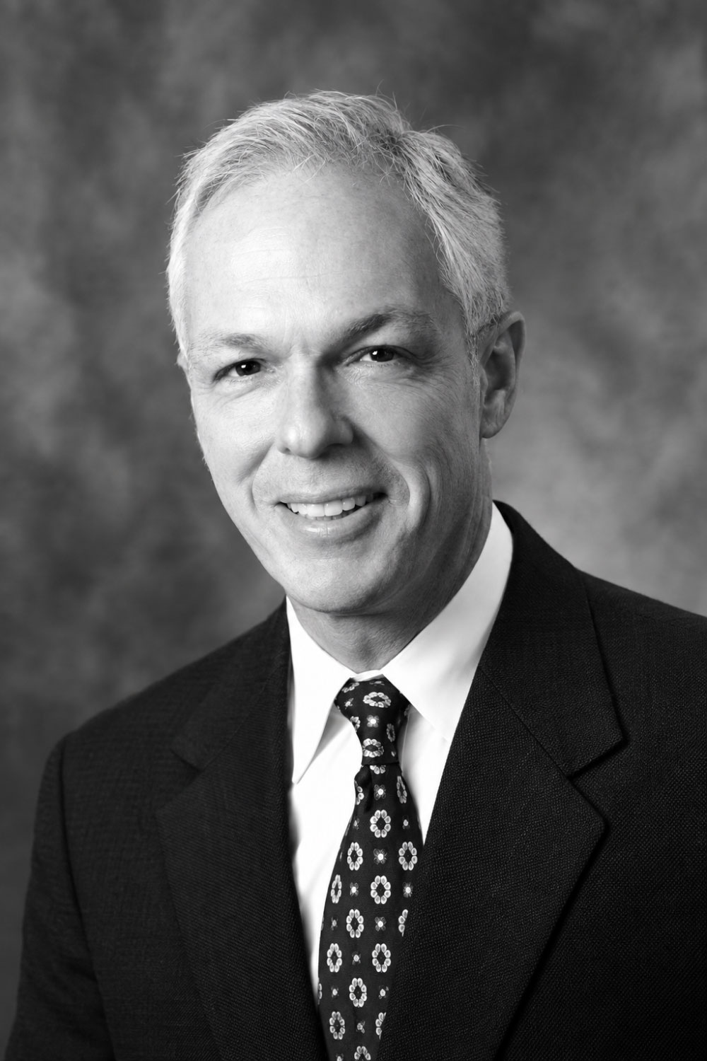Portrait photo of Malcolm B. Herring, MD