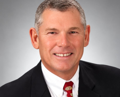 Portrait photo of Mark A. Mattos, MD