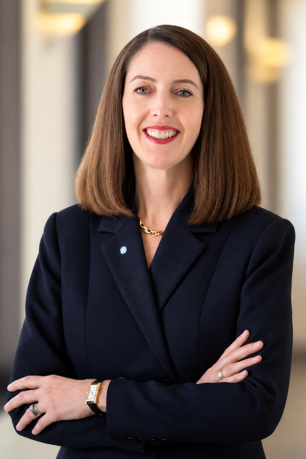 Melina R. Kibbe, MD Portrait photo of Melina R. Kibbe, MD