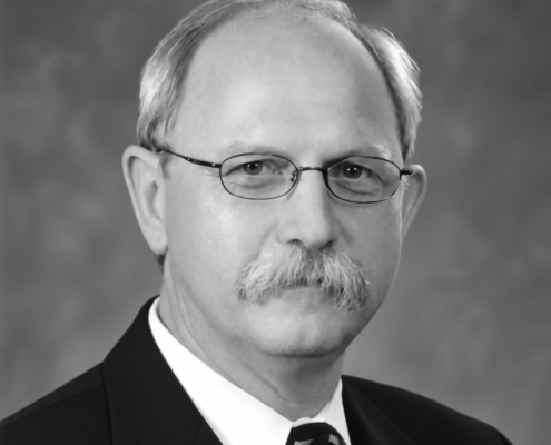 Portrait photo of Michael C. Dalsing, MD