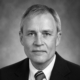 Portrait photo of Norman R. Hertzer, MD