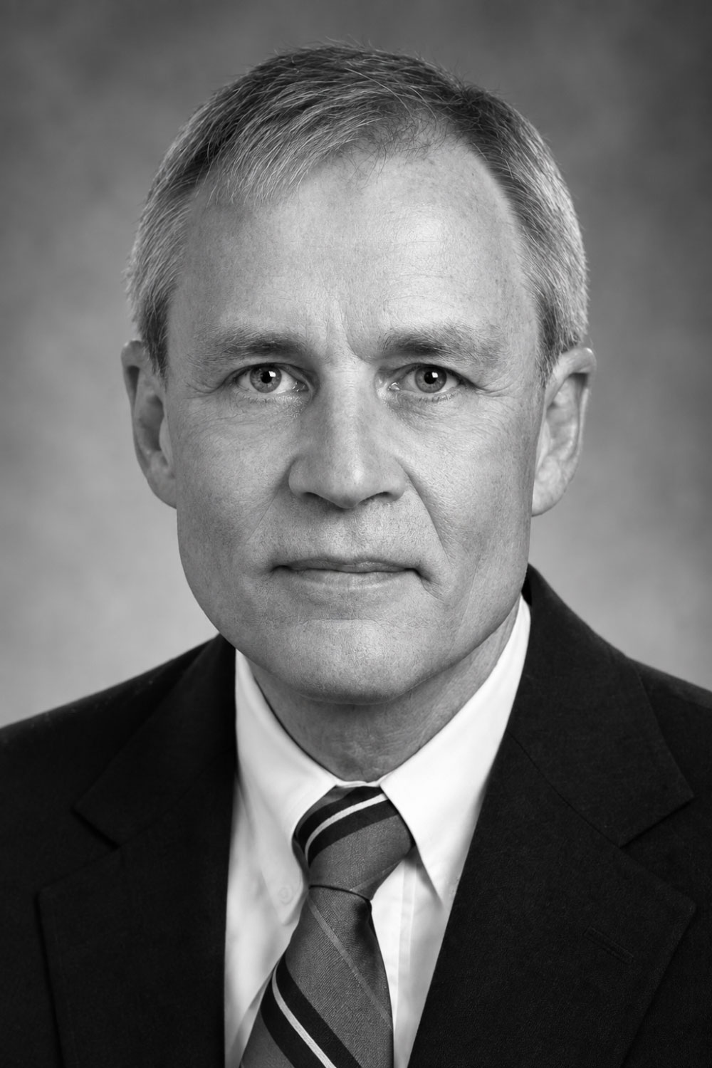 Norman R. Hertzer, MD Portrait photo of Norman R. Hertzer, MD