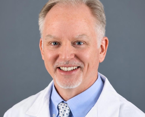 Portrait photo of Patrick J., Geraghty, MD