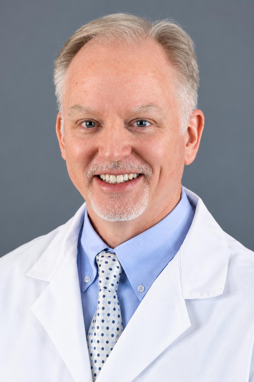Patrick J., Geraghty, MD Portrait photo of Patrick J., Geraghty, MD