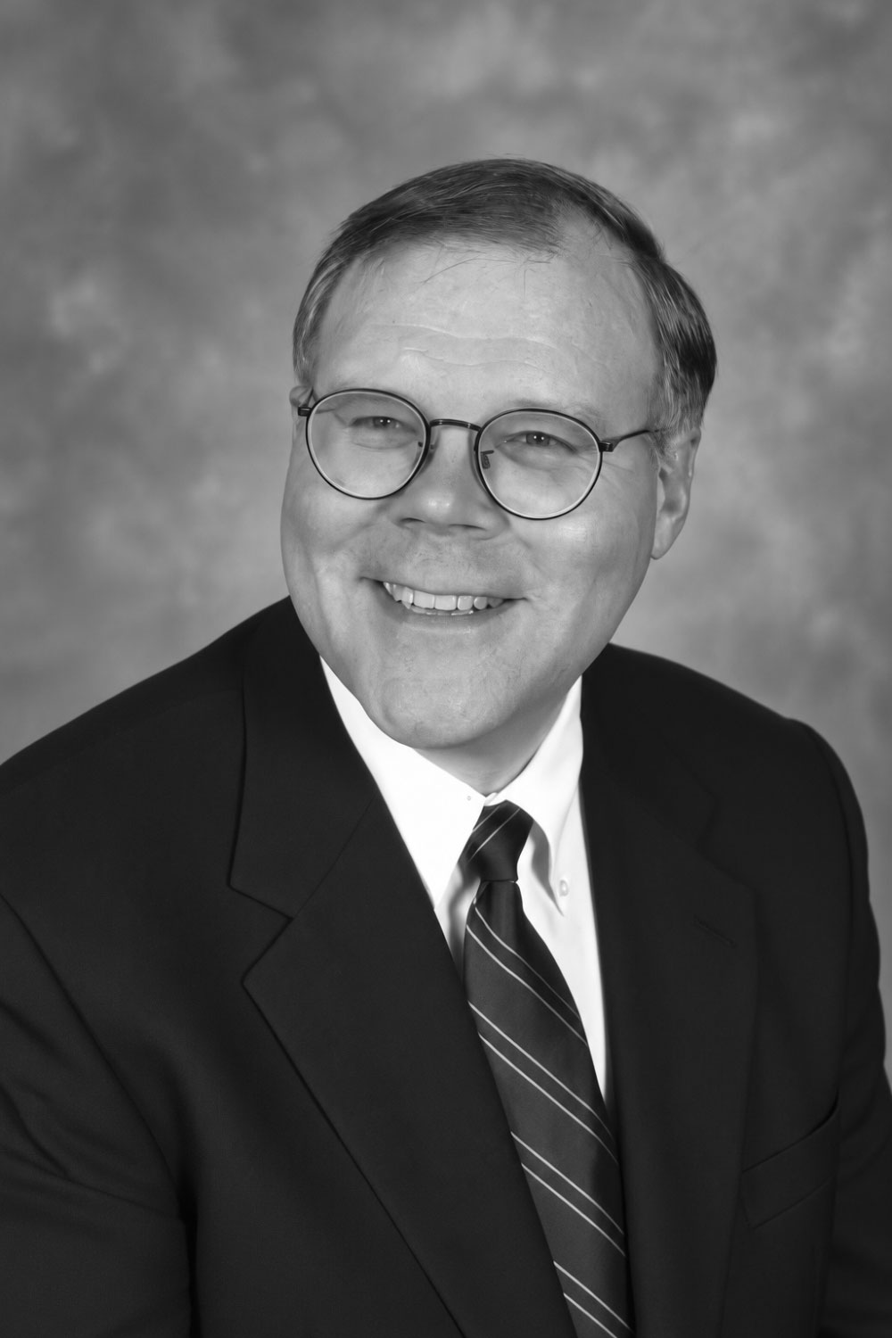 Patrick J. O’Hara, MD Portrait photo of Patrick J. O’Hara, MD