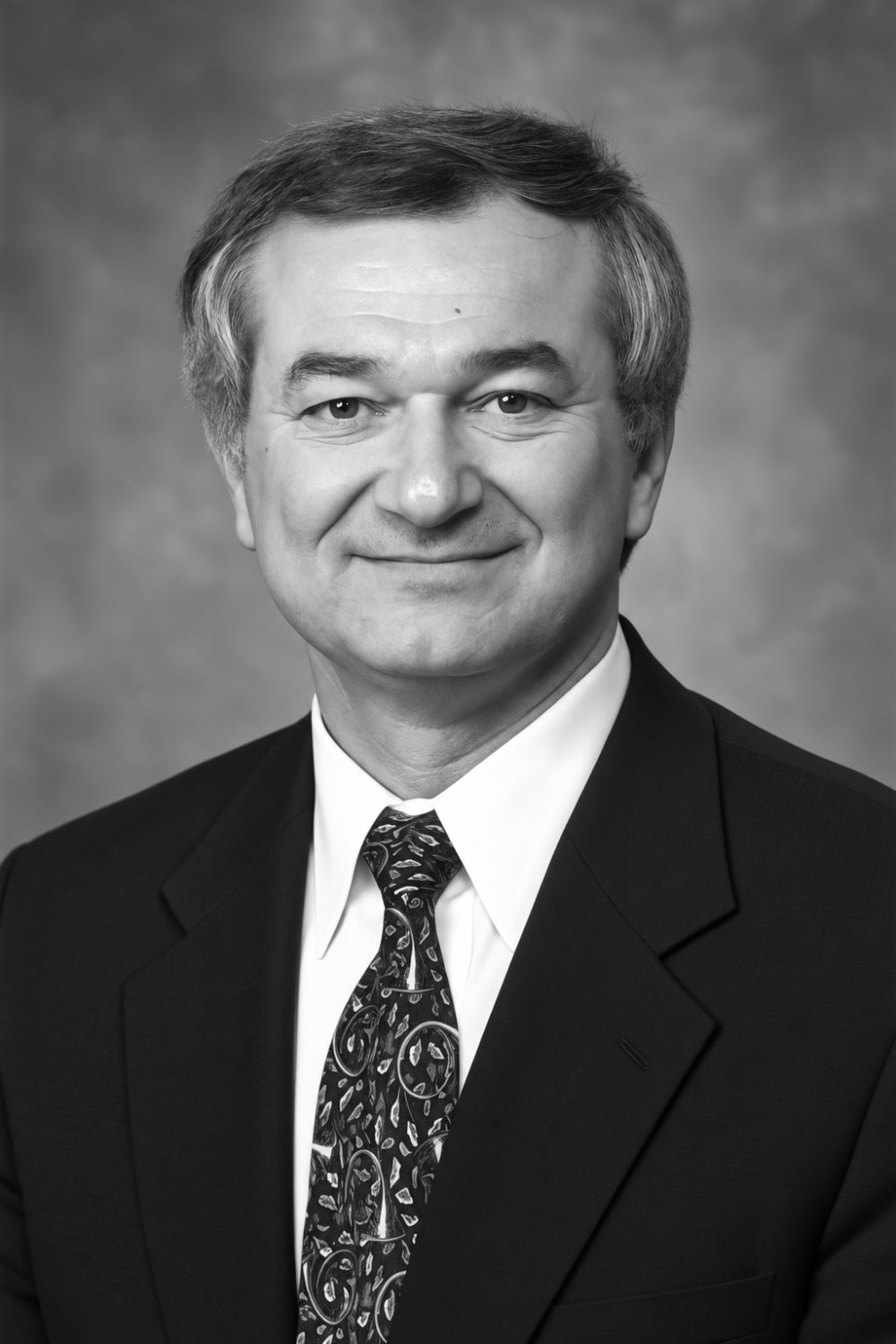Peter Gloviczki, MD Portrait photo of Peter Gloviczki, MD