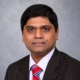 Portrait photo of Raghu L. Motaganahalli, MD