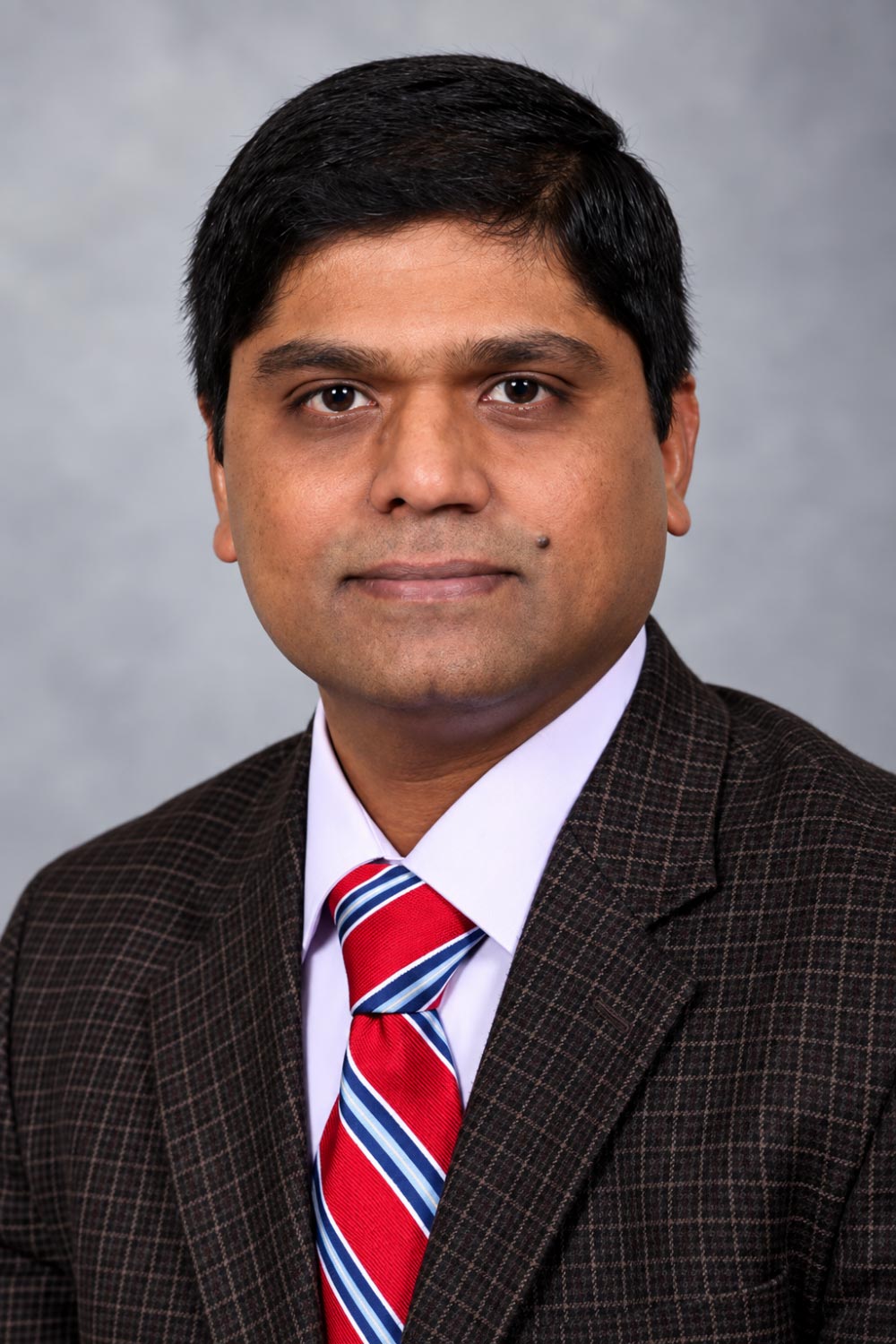 Raghu L. Motaganahalli, MD Portrait photo of Raghu L. Motaganahalli, MD