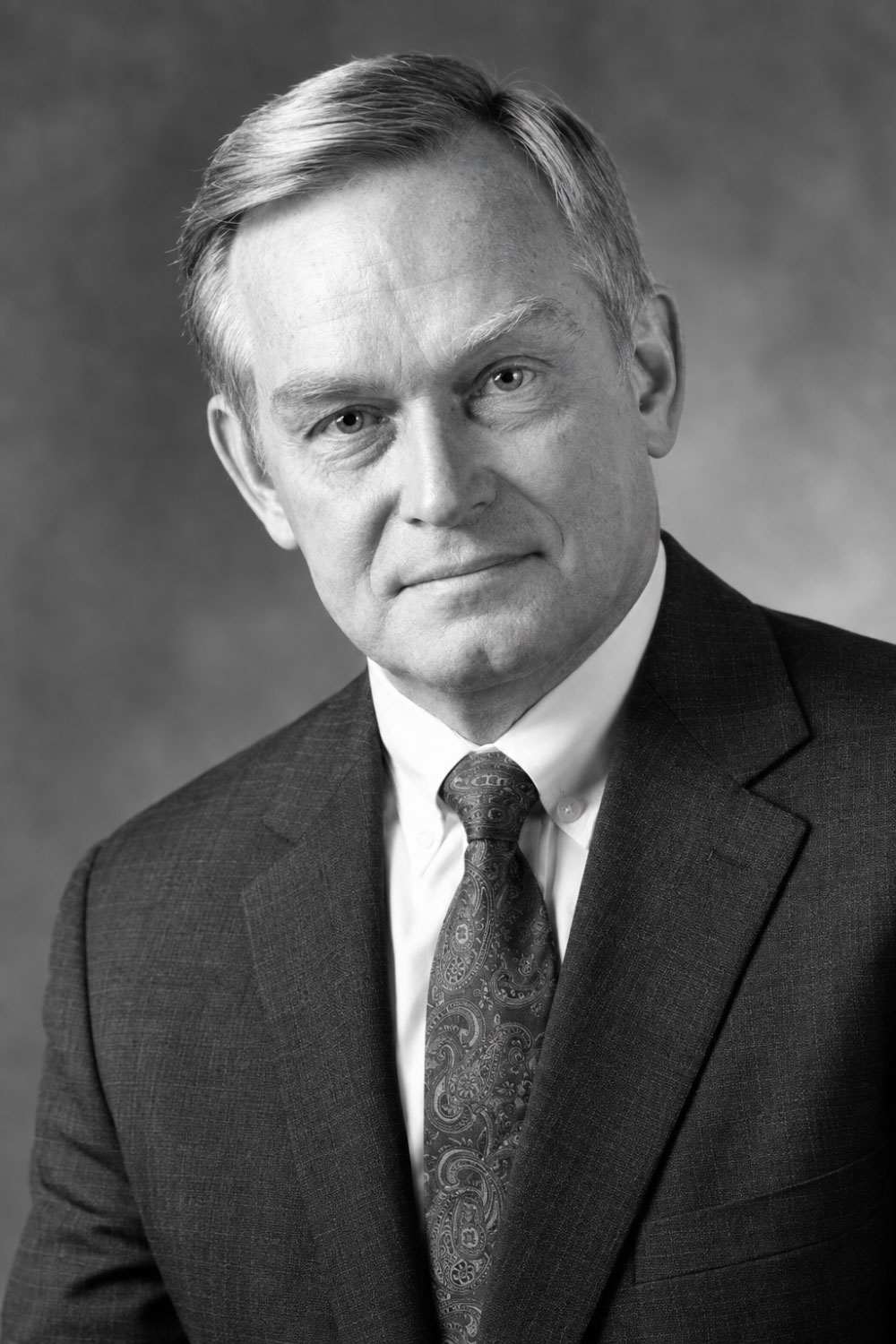 Richard F. Kempczinski, MD Portrait photo of Richard F. Kempczinski, MD