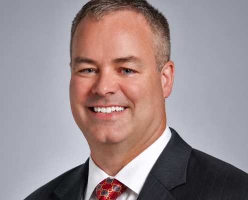 Portrait photo of Sean P. Lyden, MD
