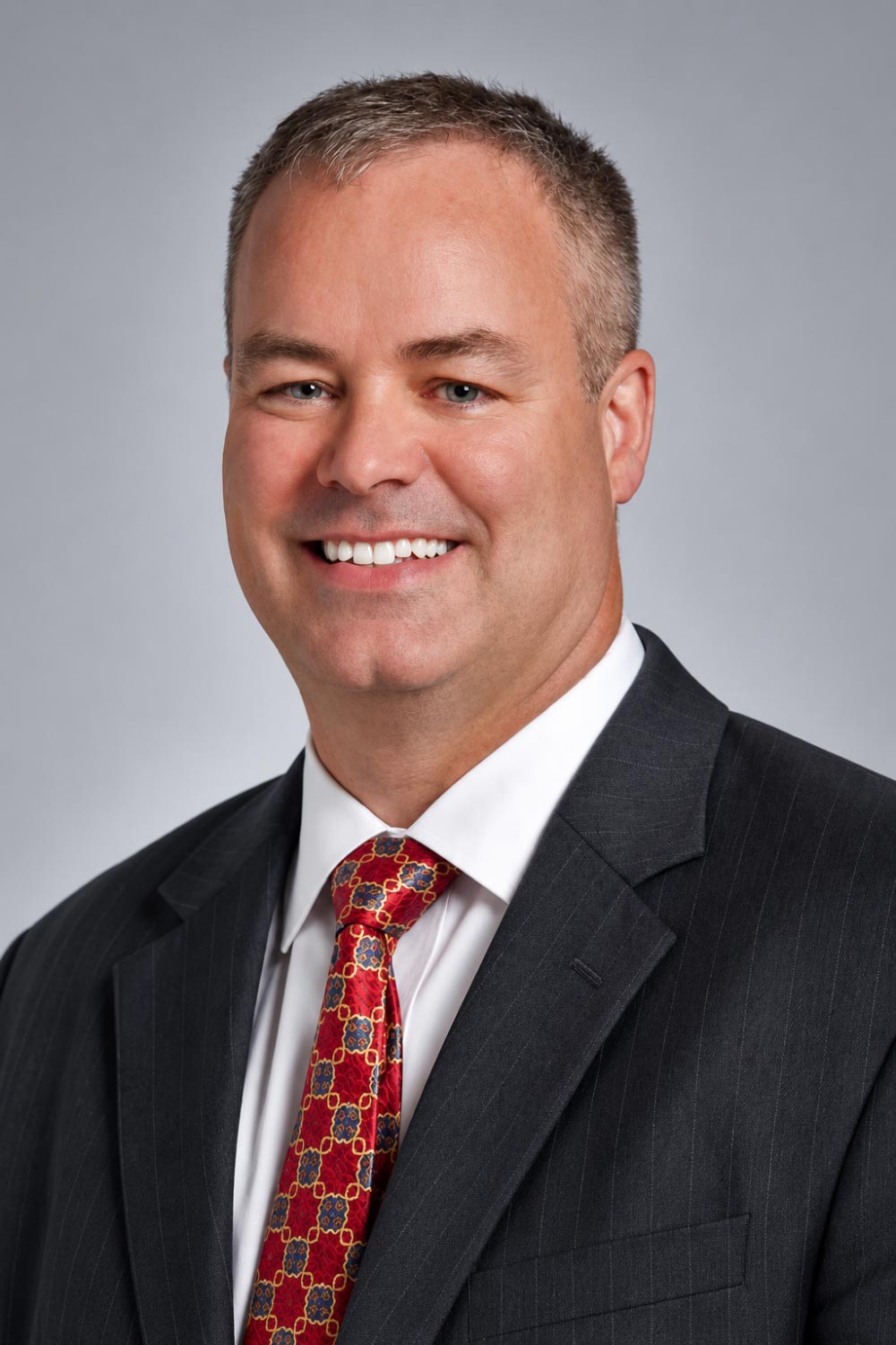 Portrait photo of Sean P. Lyden, MD