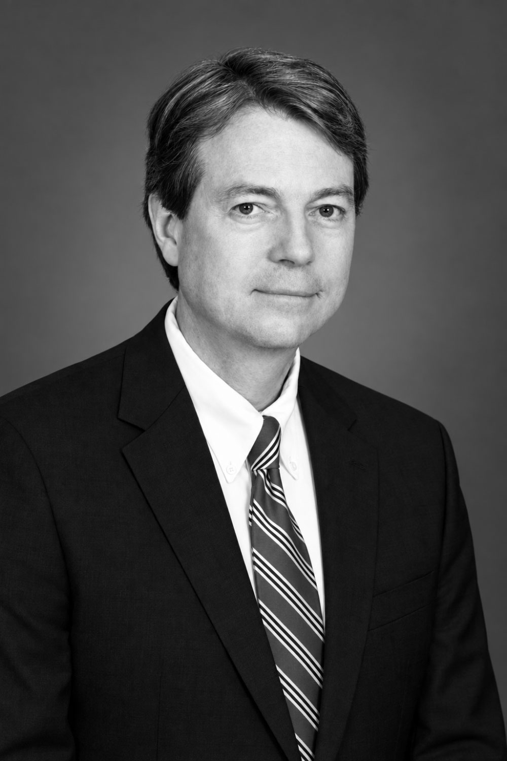 Walter J. McCarthy, MD Portrait photo of Walter J. McCarthy, MD