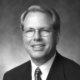 Portrait photo of Walter M. Whitehouse, Jr., MD