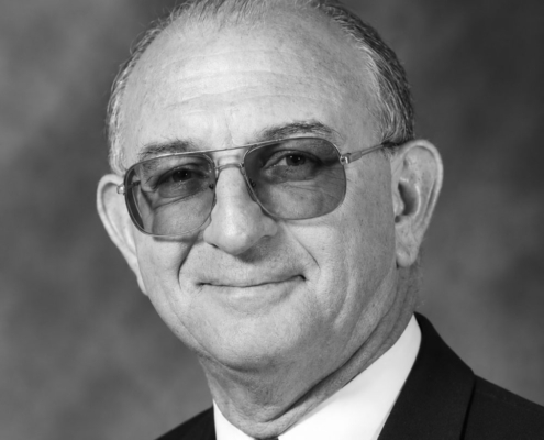 Portrait photo of William D. Turnipseed, MD