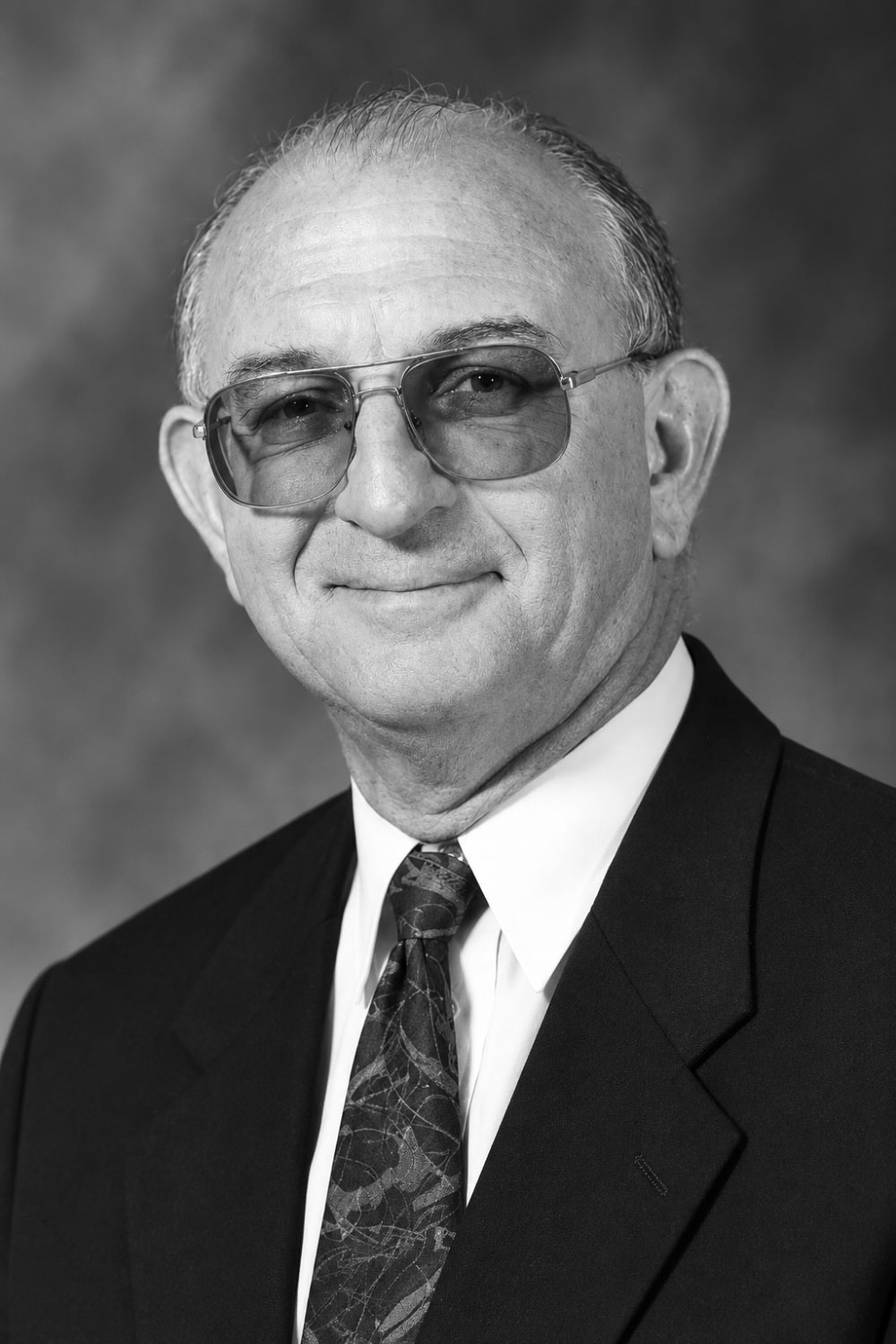 Portrait photo of William D. Turnipseed, MD