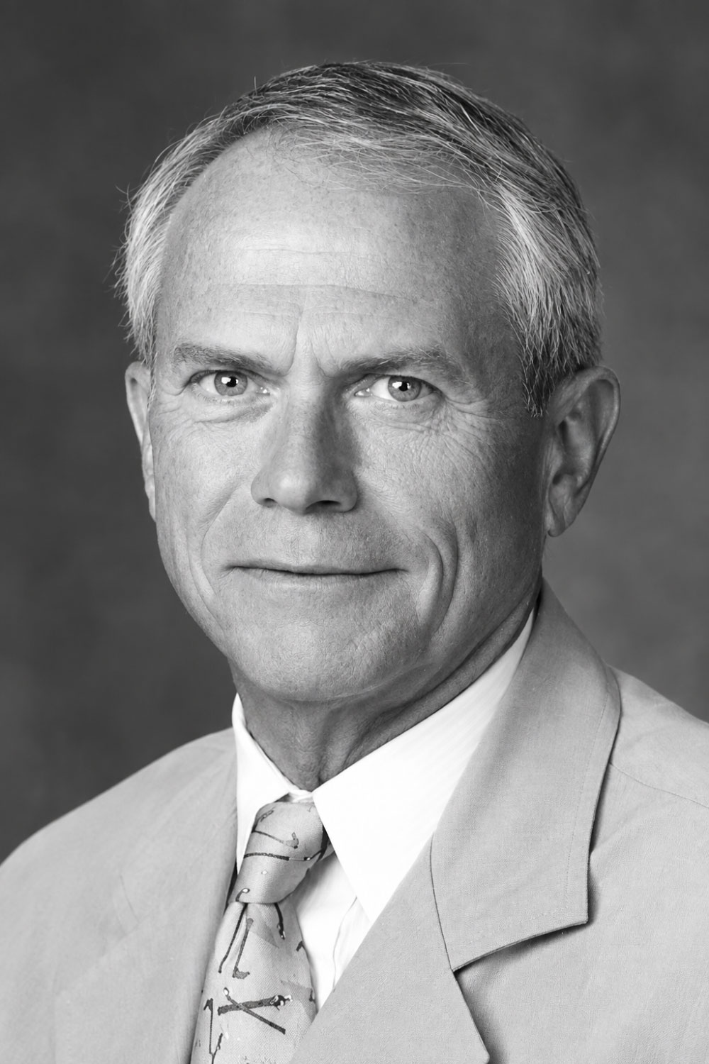 William H. Baker, MD Portrait photo of William H. Baker, MD
