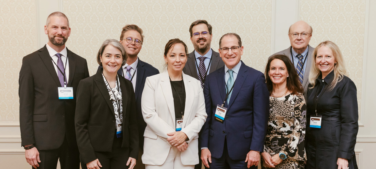 Midwestern Vascular Surgical Society 50th Anniversary